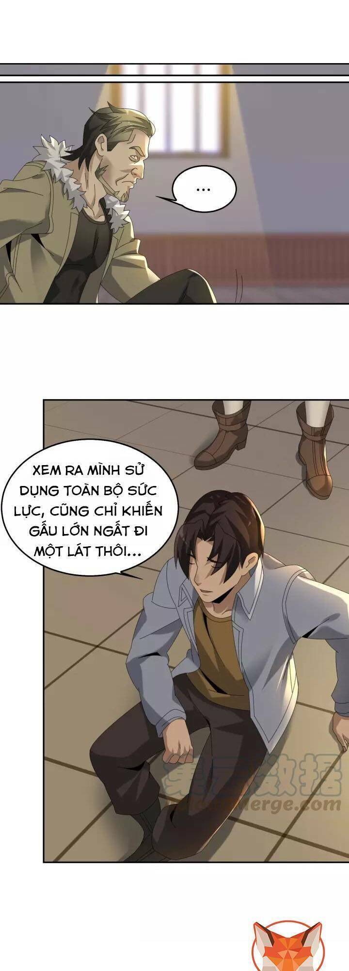 Siêu Cấp Đại Chủ Bạ Chapter 83 - Trang 12