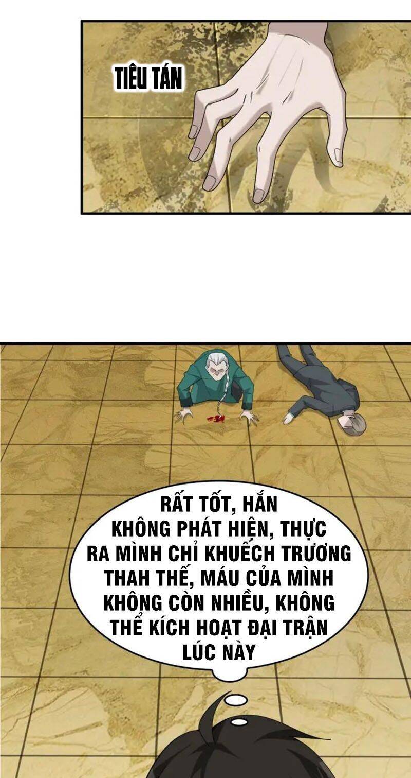 Siêu Cấp Đại Chủ Bạ Chapter 61 - Trang 24