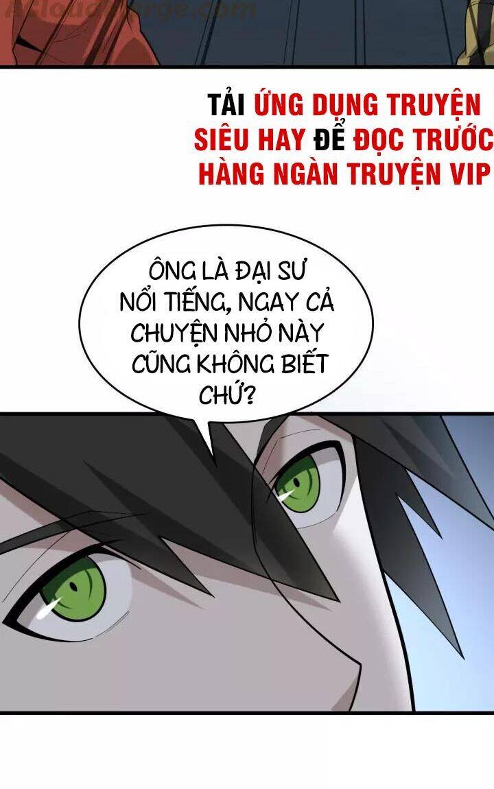 Siêu Cấp Đại Chủ Bạ Chapter 55 - Trang 31