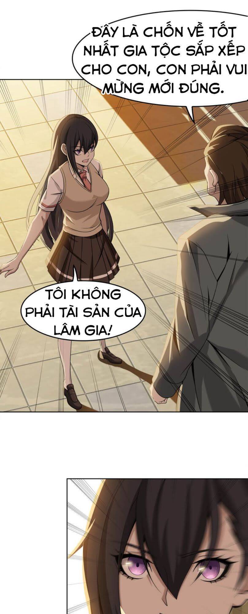 Siêu Cấp Đại Chủ Bạ Chapter 6 - Trang 41