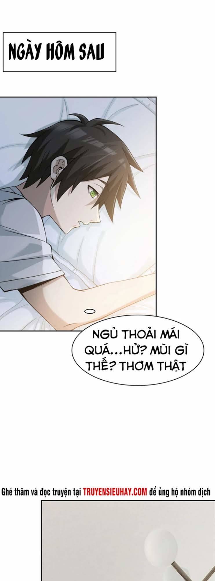 Siêu Cấp Đại Chủ Bạ Chapter 17 - Trang 6