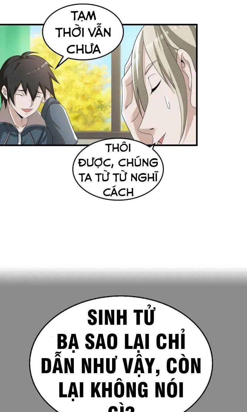 Siêu Cấp Đại Chủ Bạ Chapter 66 - Trang 31