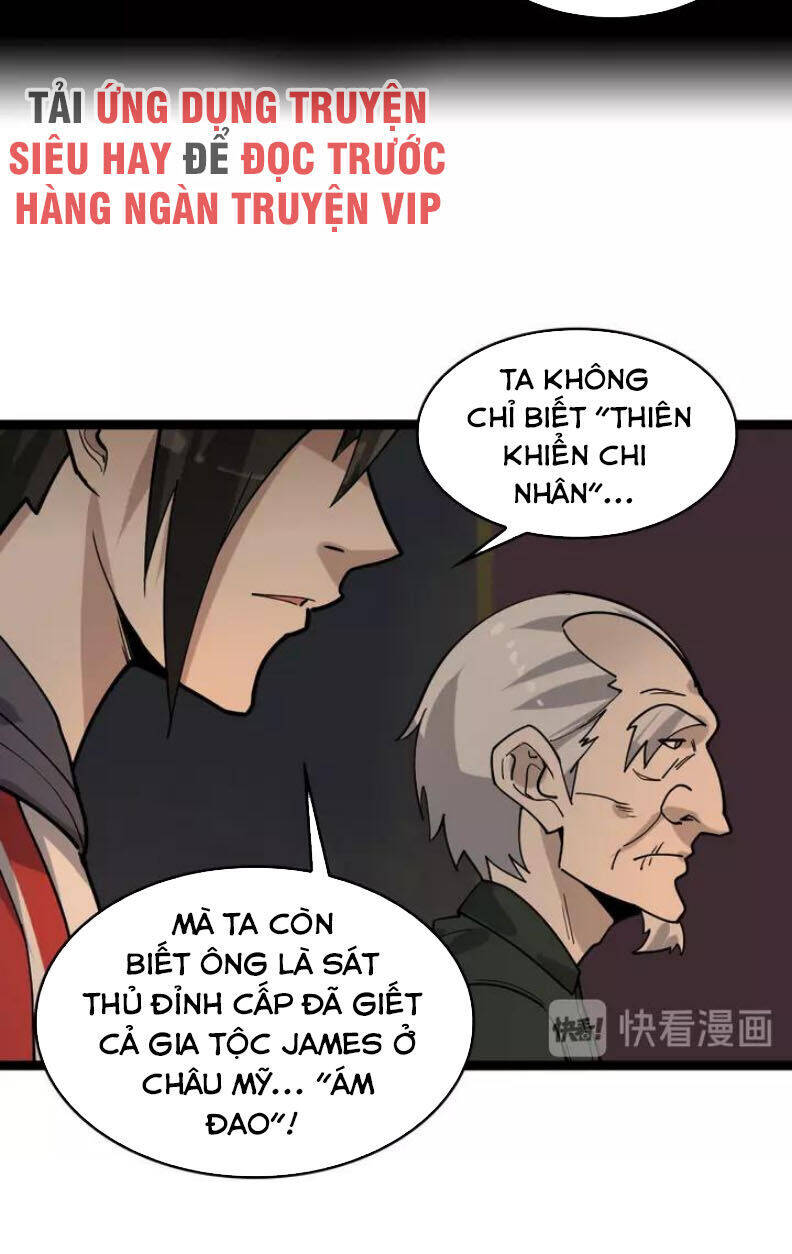 Siêu Cấp Đại Chủ Bạ Chapter 105 - Trang 30