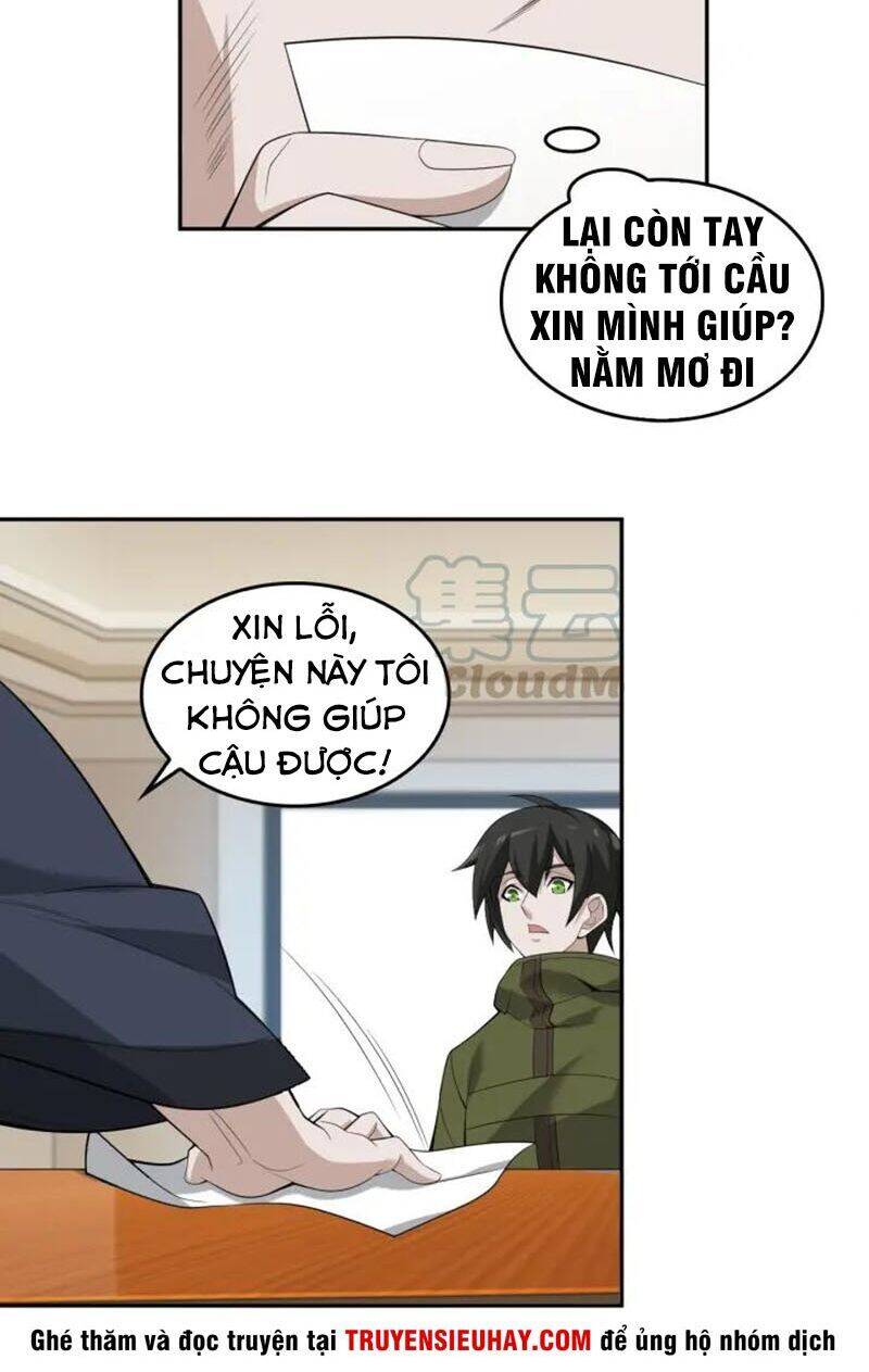 Siêu Cấp Đại Chủ Bạ Chapter 73 - Trang 15