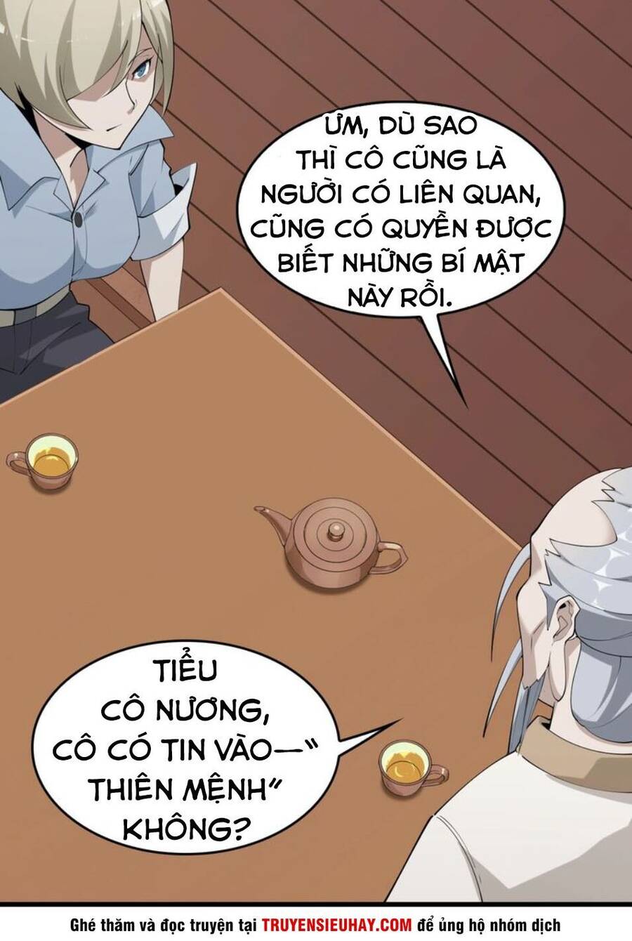 Siêu Cấp Đại Chủ Bạ Chapter 45 - Trang 8