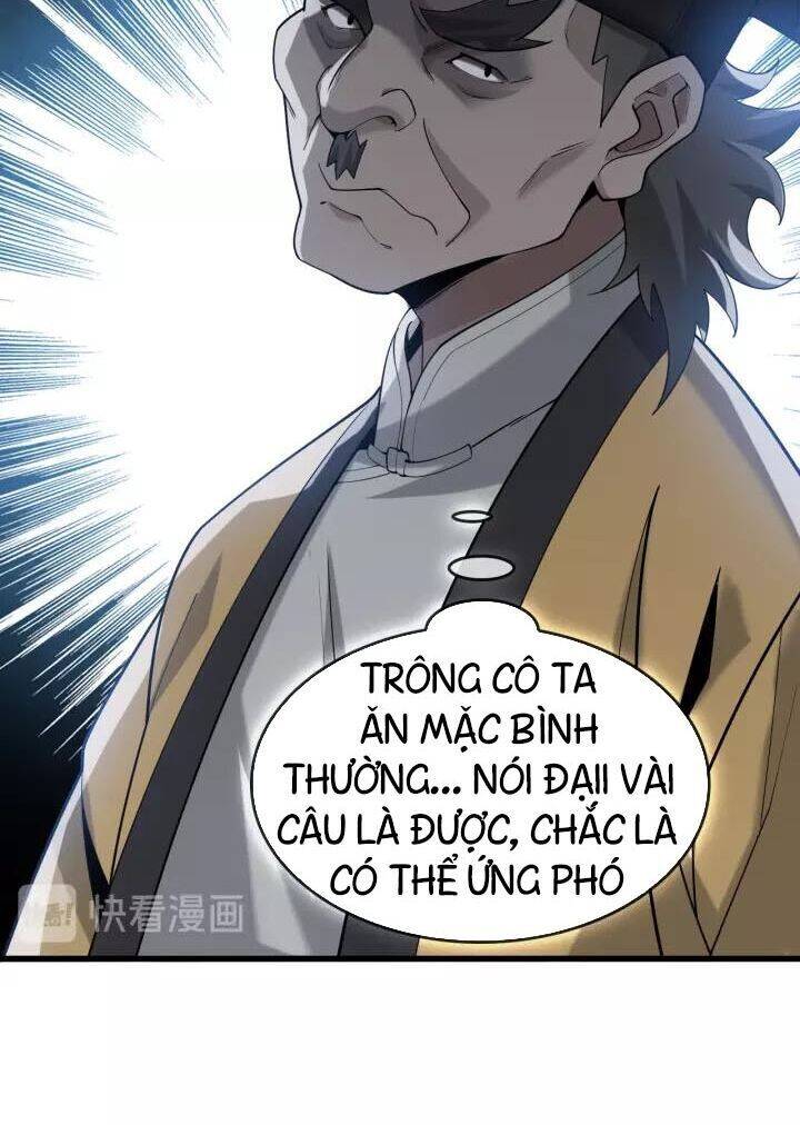 Siêu Cấp Đại Chủ Bạ Chapter 55 - Trang 33