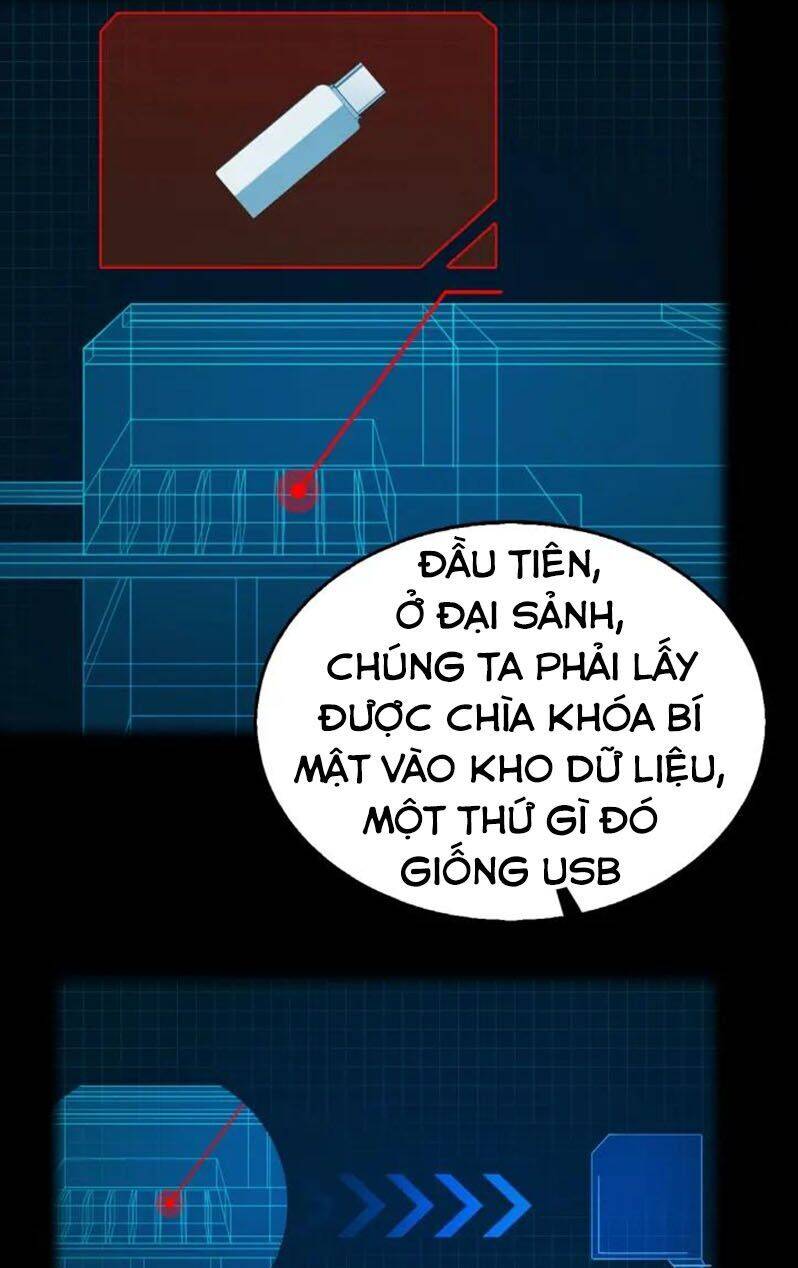 Siêu Cấp Đại Chủ Bạ Chapter 68 - Trang 6