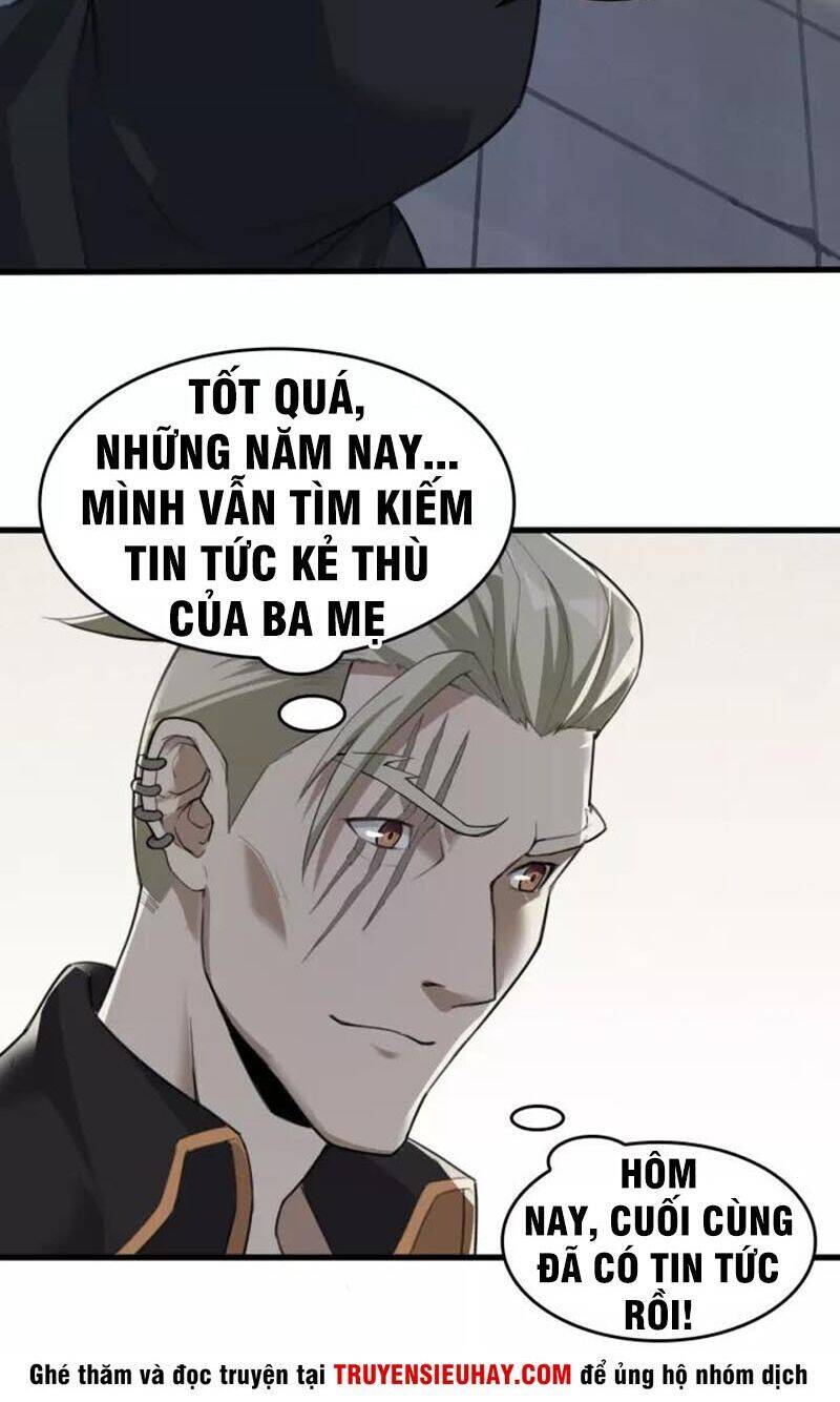 Siêu Cấp Đại Chủ Bạ Chapter 64 - Trang 11