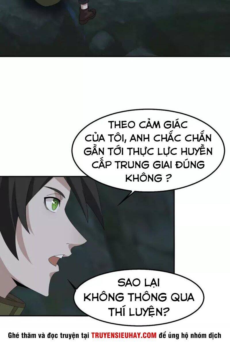 Siêu Cấp Đại Chủ Bạ Chapter 81 - Trang 24