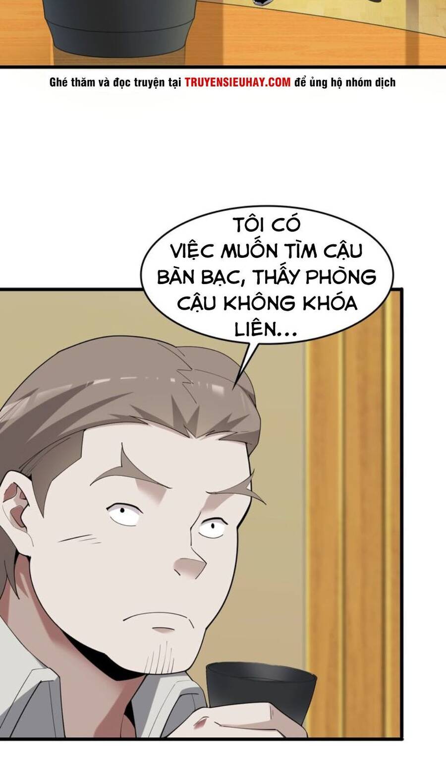 Siêu Cấp Đại Chủ Bạ Chapter 51 - Trang 1