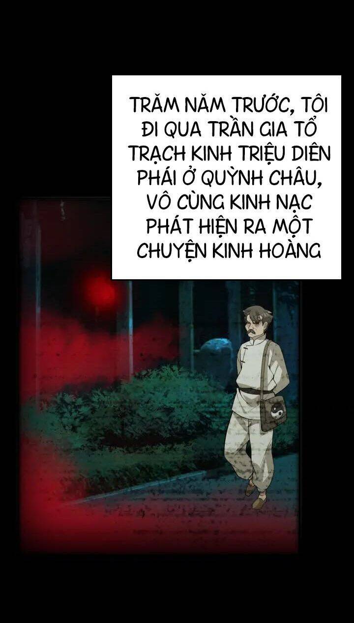 Siêu Cấp Đại Chủ Bạ Chapter 59 - Trang 19