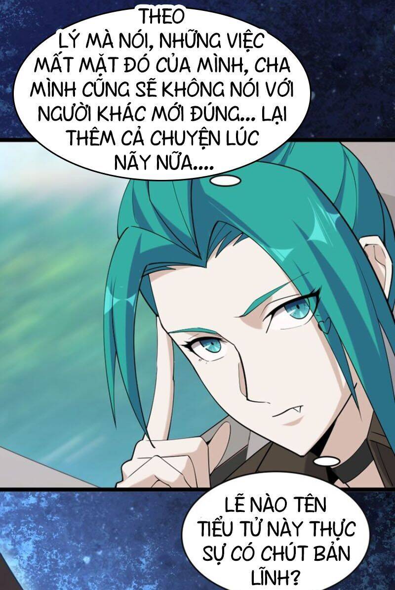 Siêu Cấp Đại Chủ Bạ Chapter 48 - Trang 33