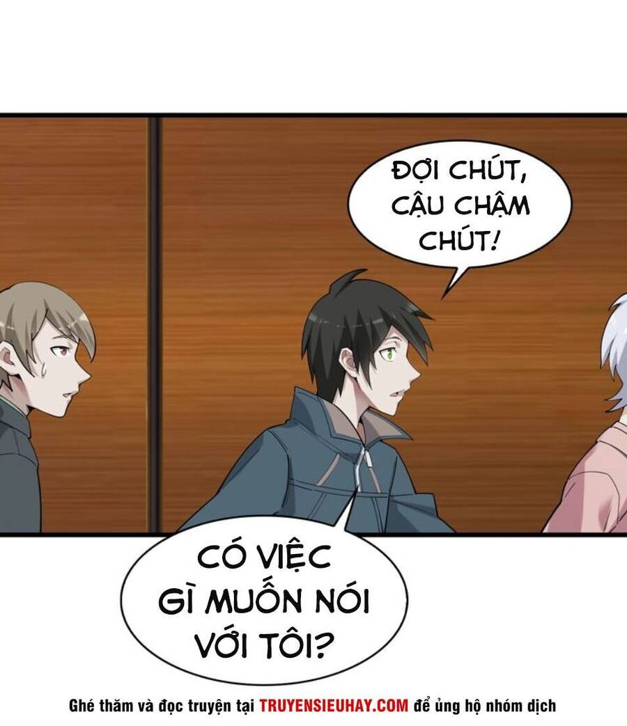 Siêu Cấp Đại Chủ Bạ Chapter 50 - Trang 27