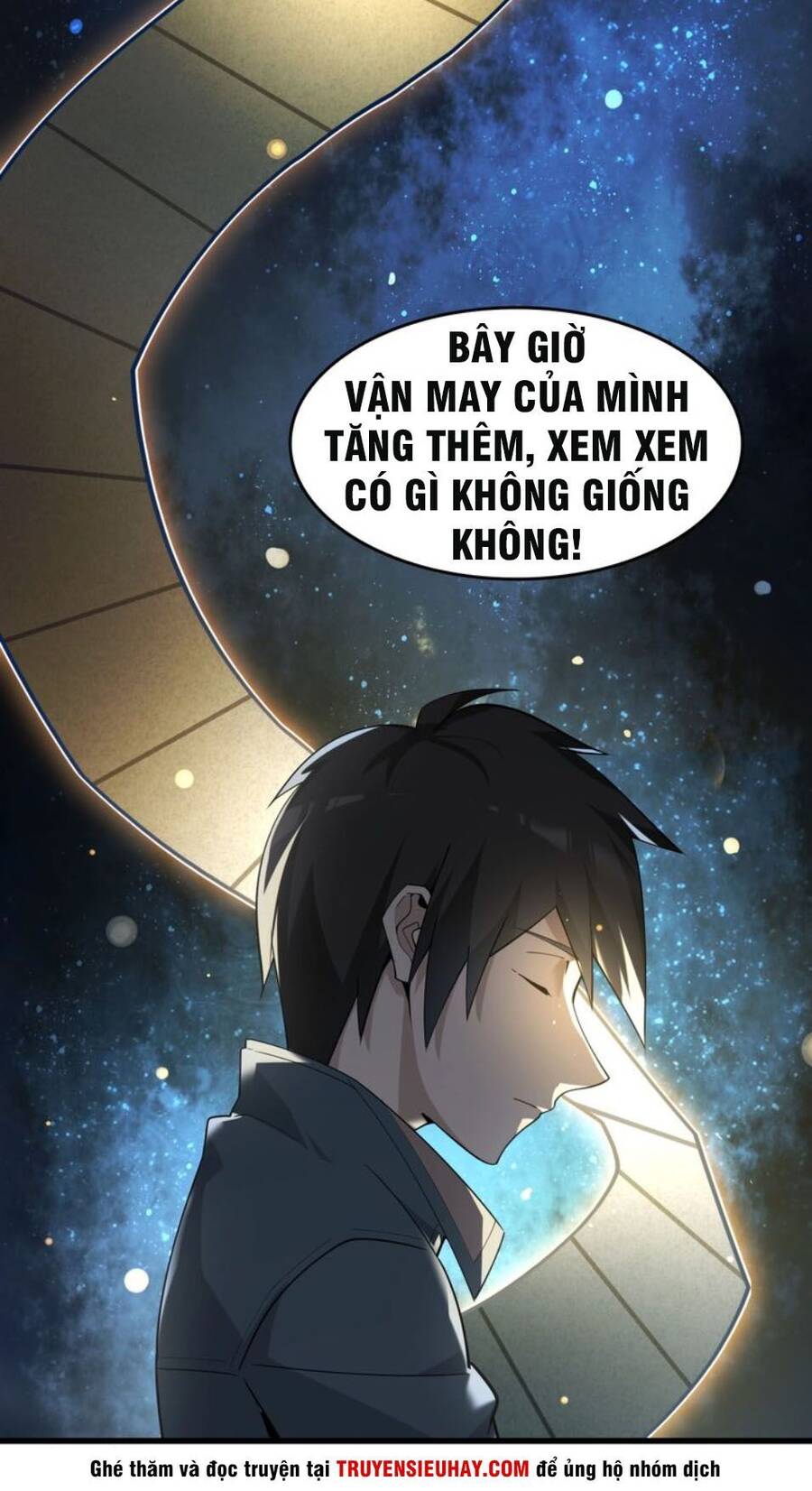 Siêu Cấp Đại Chủ Bạ Chapter 43 - Trang 29