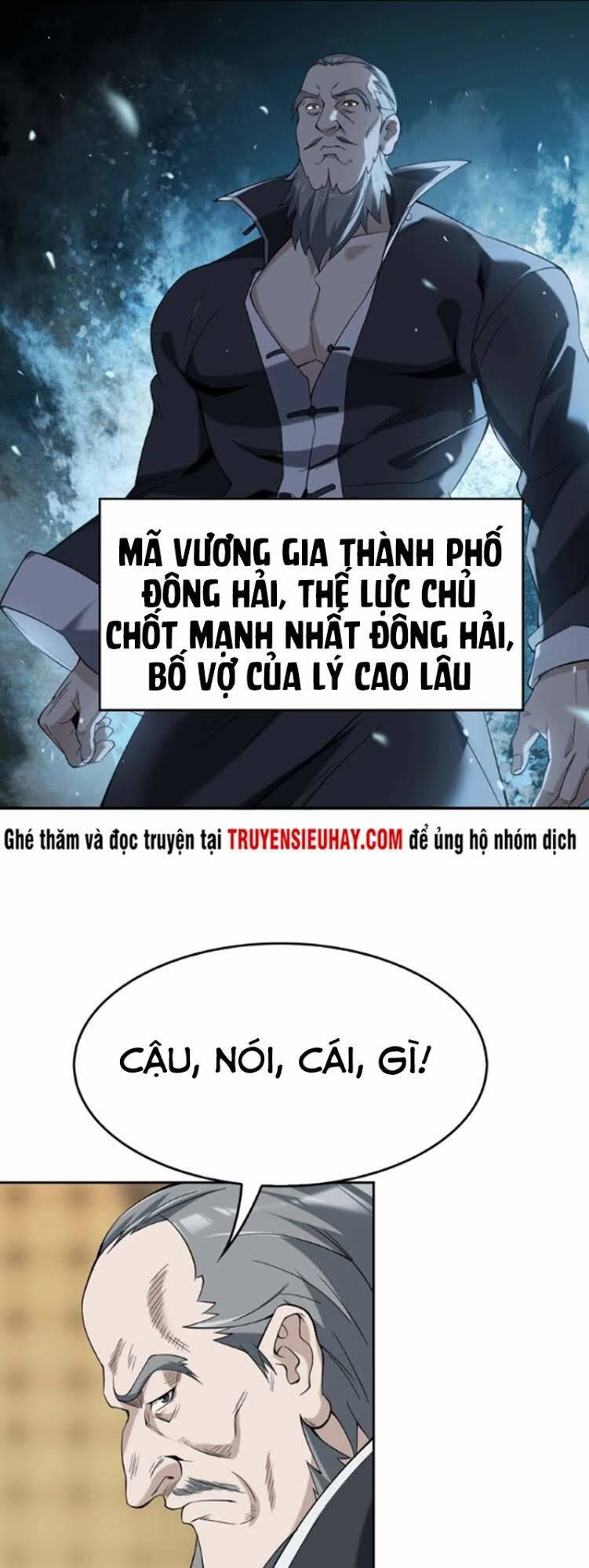 Siêu Cấp Đại Chủ Bạ Chapter 21 - Trang 2