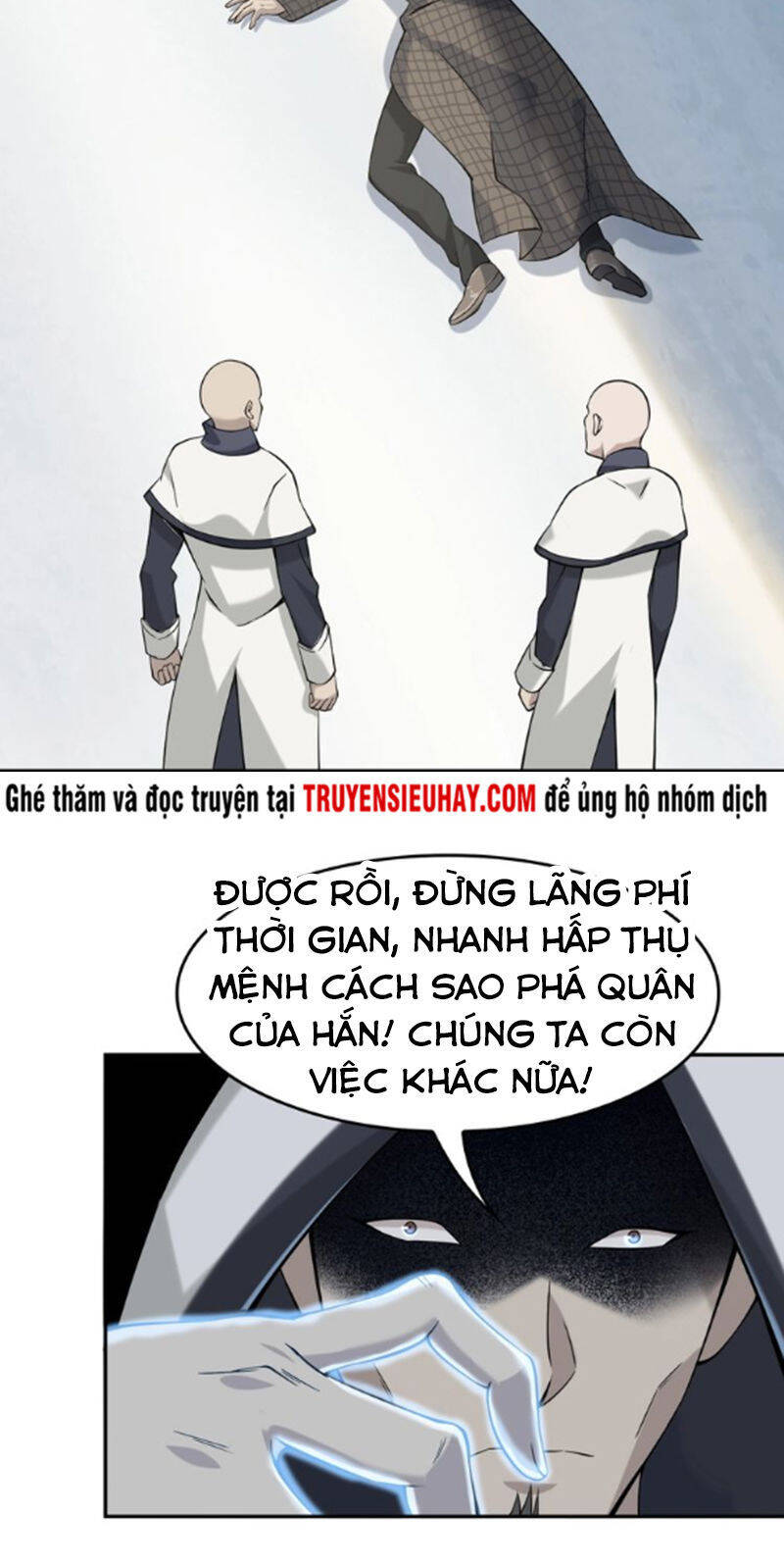 Siêu Cấp Đại Chủ Bạ Chapter 21 - Trang 44