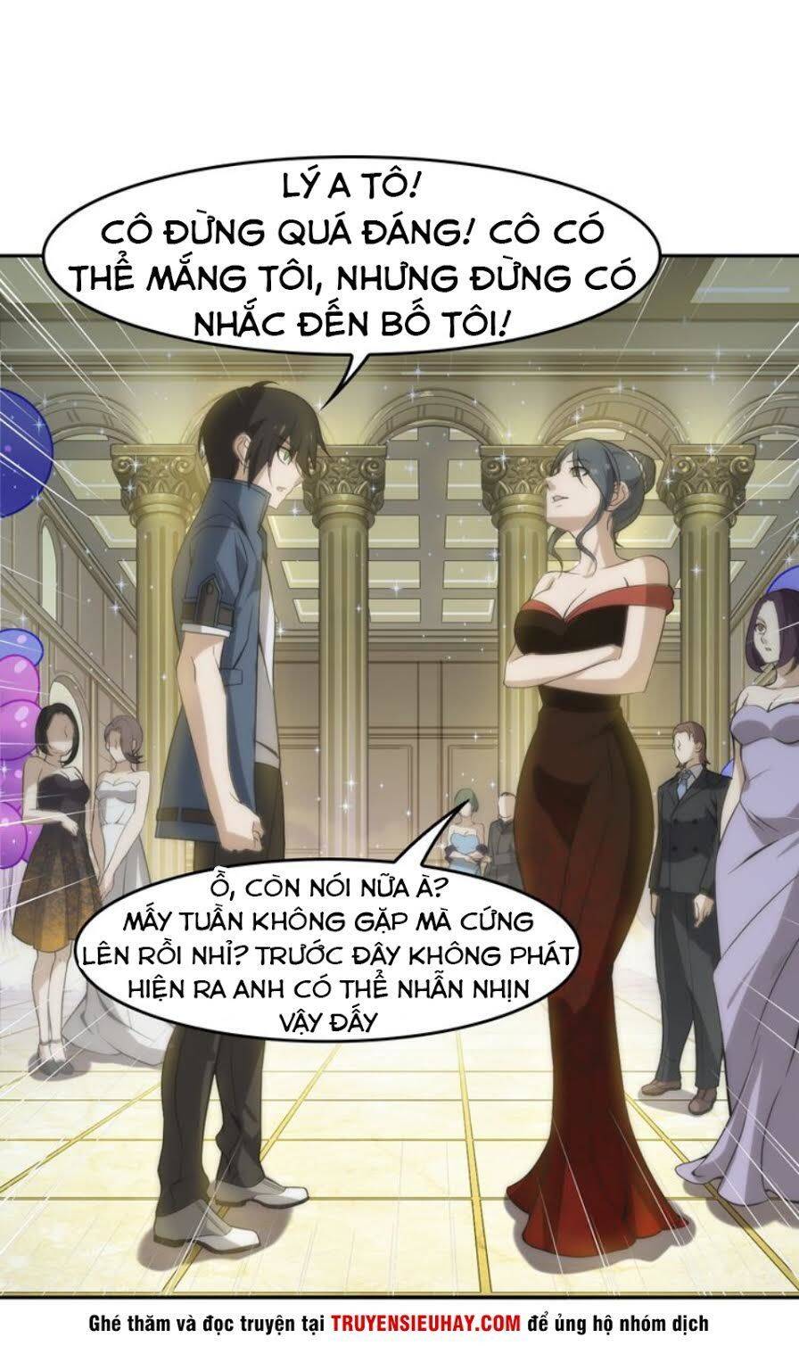 Siêu Cấp Đại Chủ Bạ Chapter 7 - Trang 38