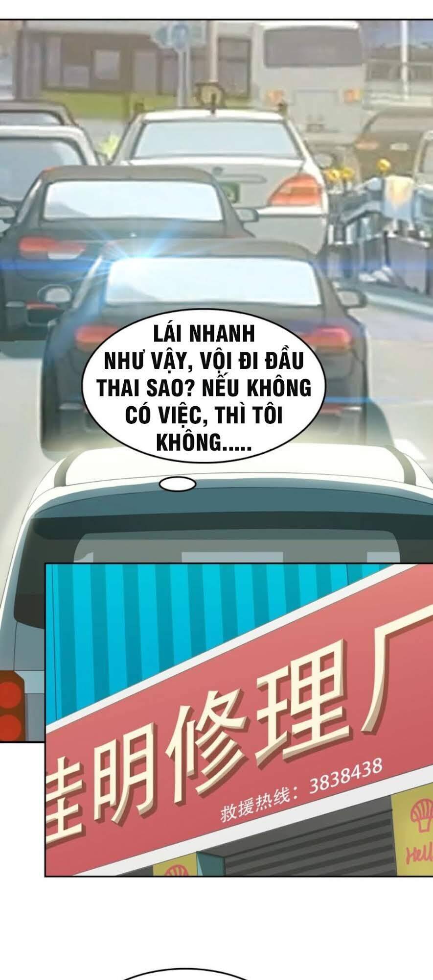 Siêu Cấp Đại Chủ Bạ Chapter 40 - Trang 47