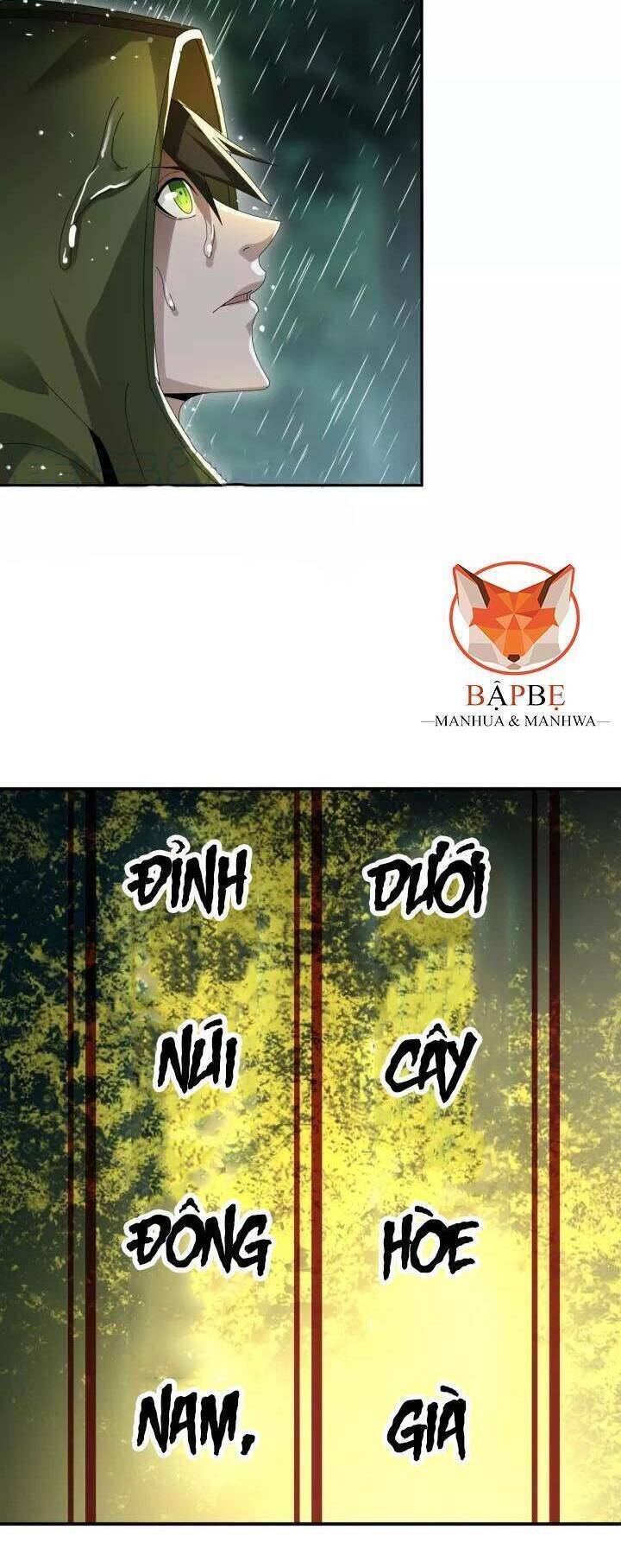 Siêu Cấp Đại Chủ Bạ Chapter 83 - Trang 33