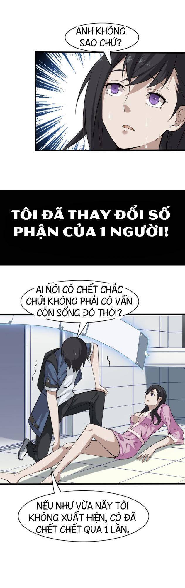 Siêu Cấp Đại Chủ Bạ Chapter 1 - Trang 47