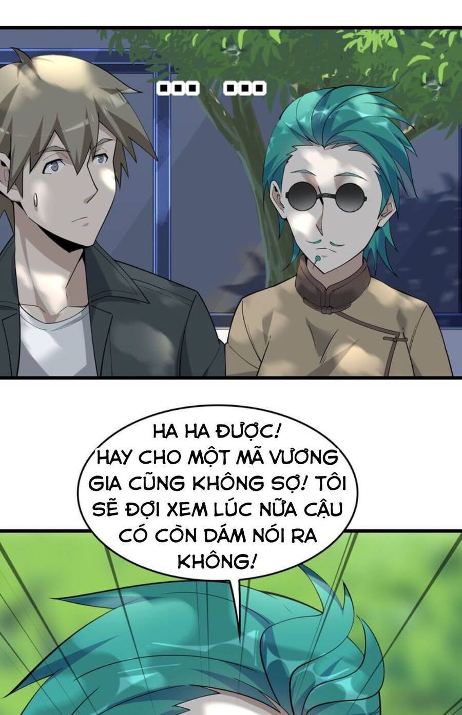 Siêu Cấp Đại Chủ Bạ Chapter 43 - Trang 40