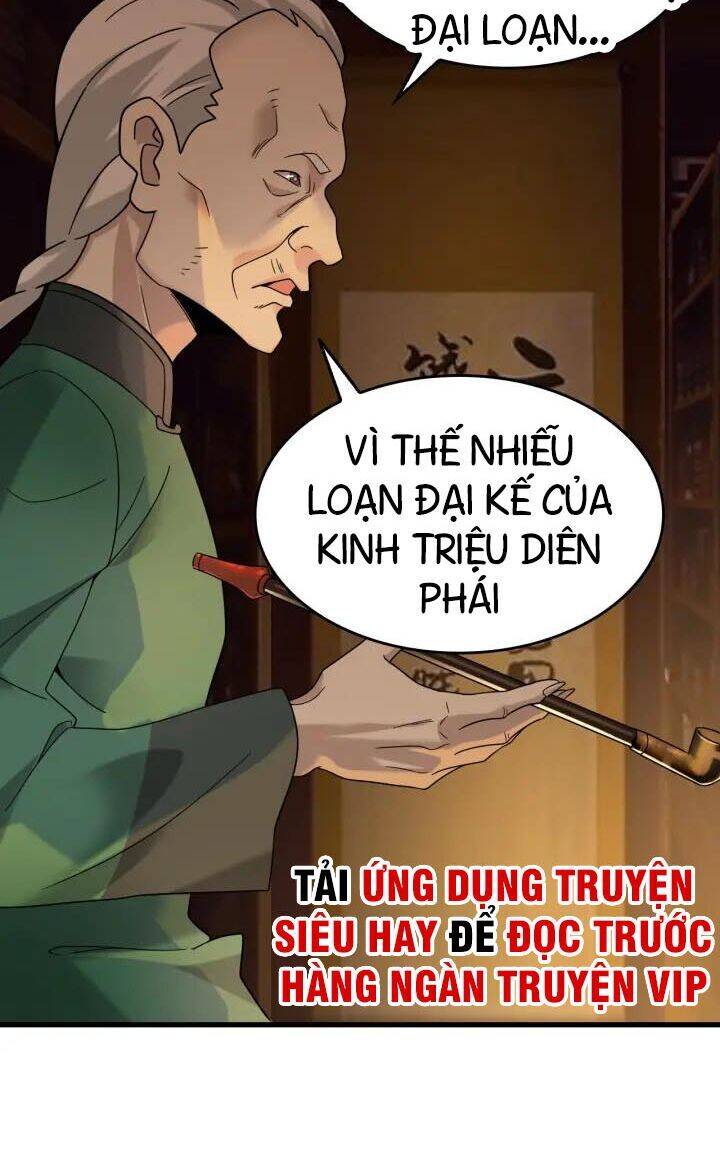 Siêu Cấp Đại Chủ Bạ Chapter 57 - Trang 27