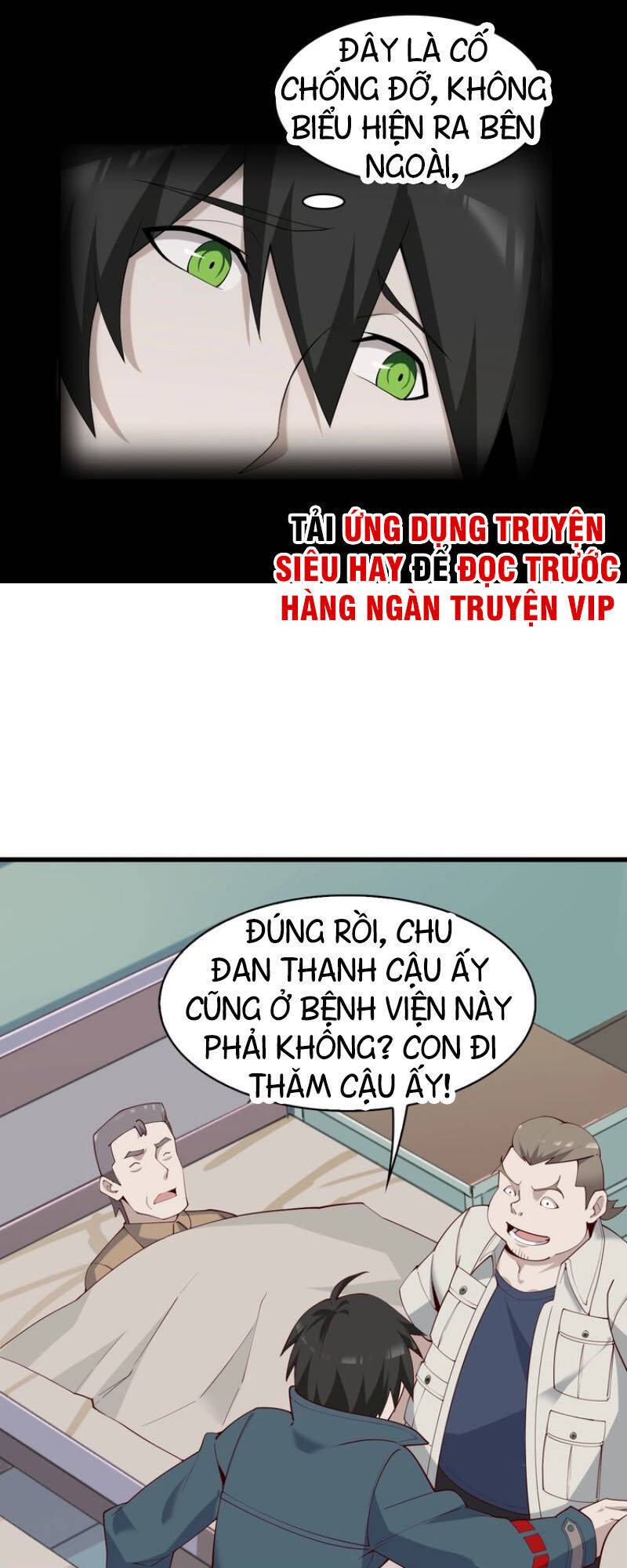 Siêu Cấp Đại Chủ Bạ Chapter 39 - Trang 17