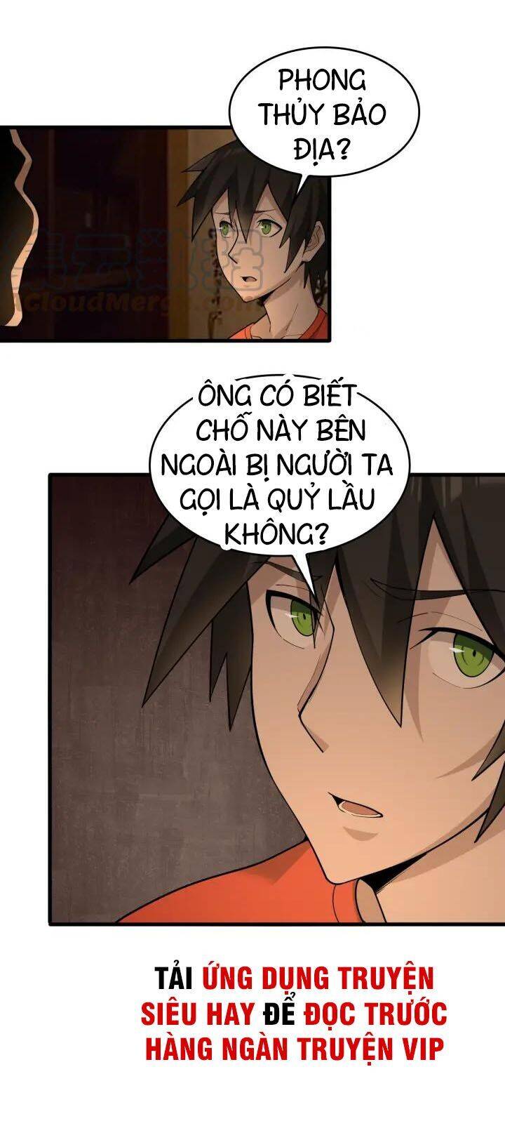 Siêu Cấp Đại Chủ Bạ Chapter 57 - Trang 33