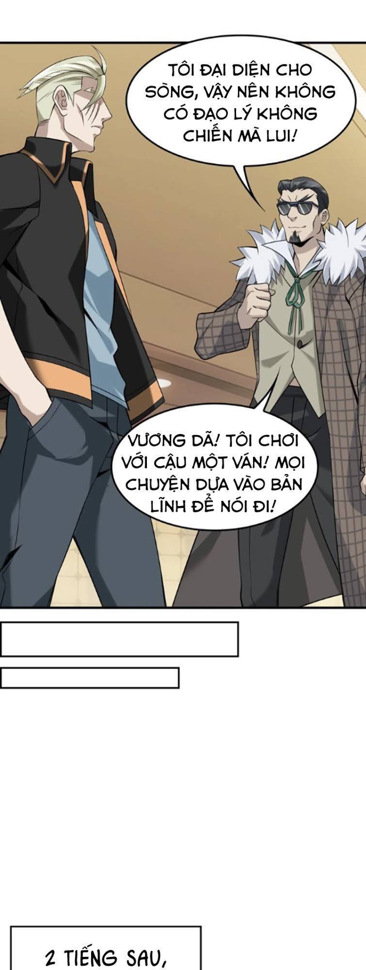 Siêu Cấp Đại Chủ Bạ Chapter 21 - Trang 32