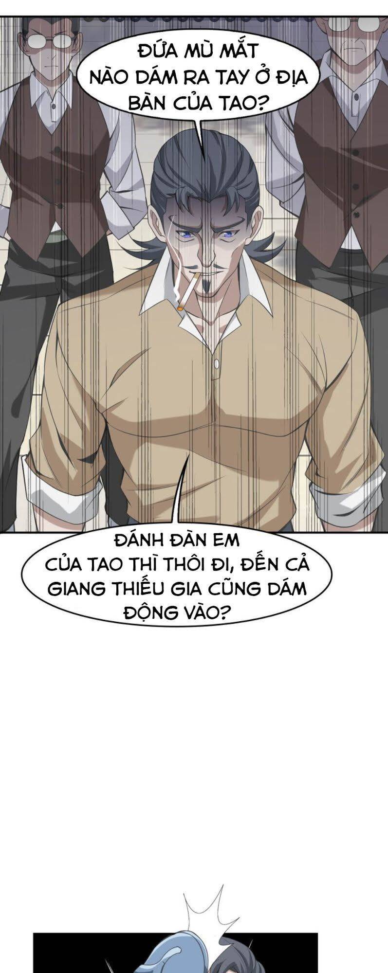 Siêu Cấp Đại Chủ Bạ Chapter 6 - Trang 13