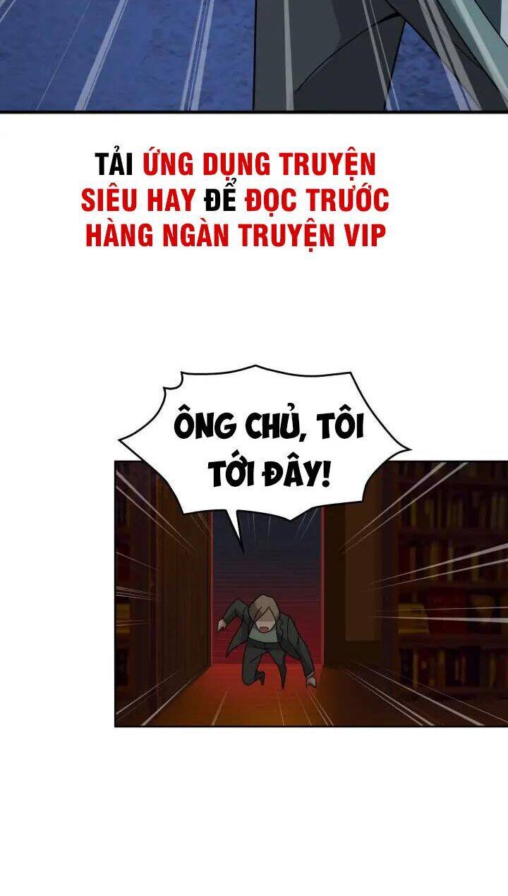 Siêu Cấp Đại Chủ Bạ Chapter 58 - Trang 25