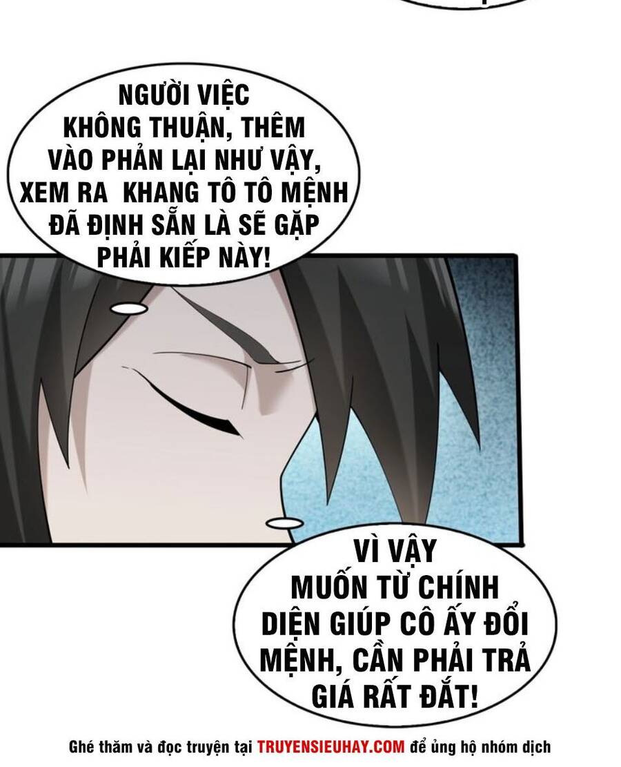 Siêu Cấp Đại Chủ Bạ Chapter 51 - Trang 45