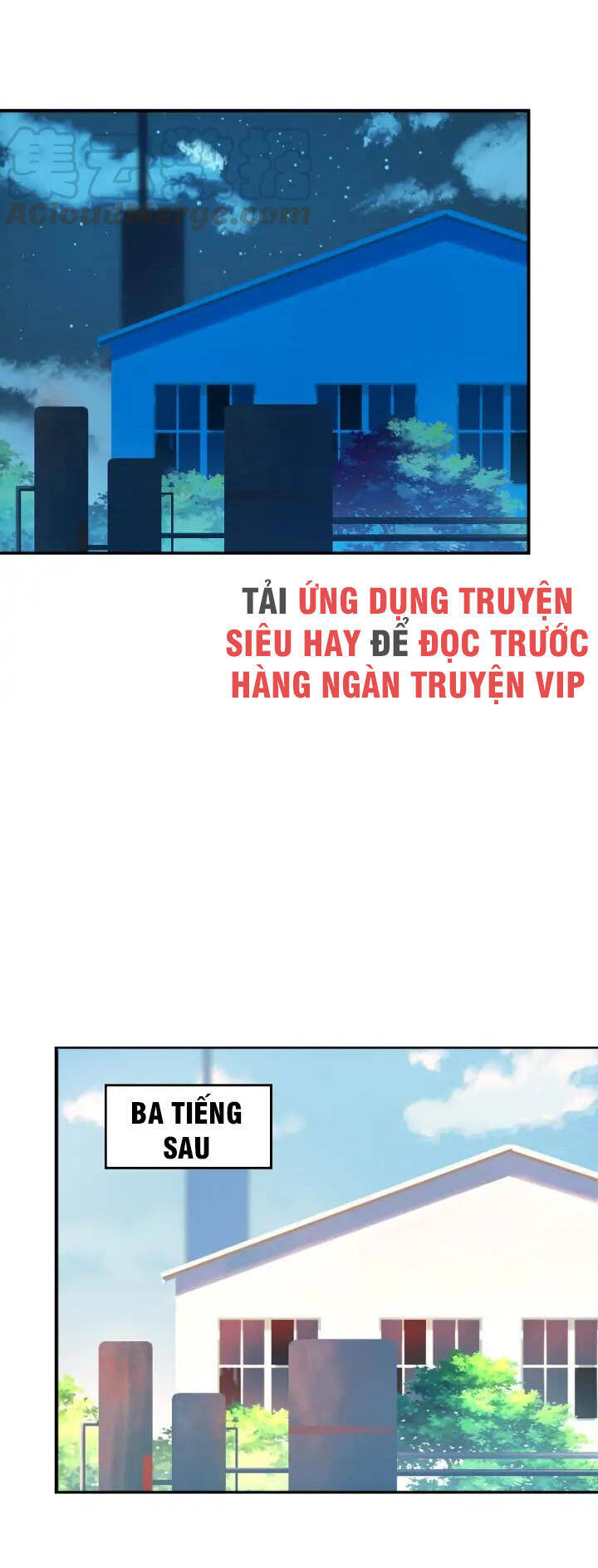 Siêu Cấp Đại Chủ Bạ Chapter 108 - Trang 23