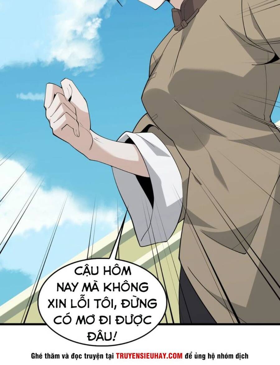 Siêu Cấp Đại Chủ Bạ Chapter 42 - Trang 31