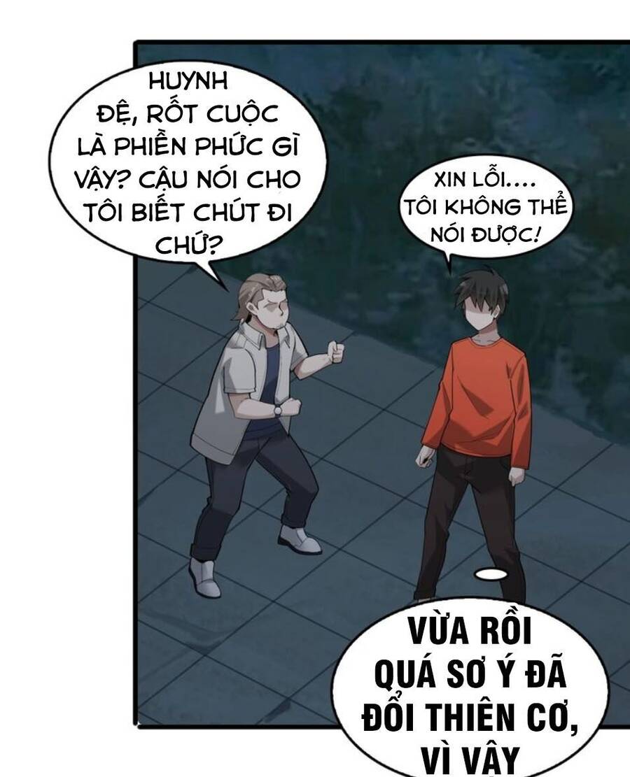 Siêu Cấp Đại Chủ Bạ Chapter 51 - Trang 44