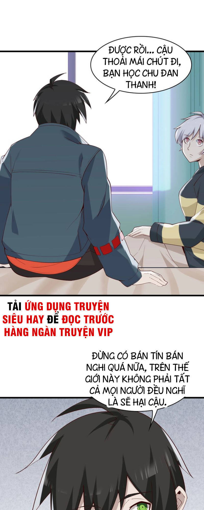 Siêu Cấp Đại Chủ Bạ Chapter 39 - Trang 30