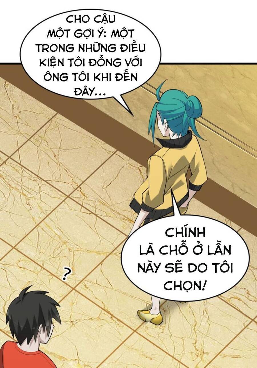 Siêu Cấp Đại Chủ Bạ Chapter 54 - Trang 46