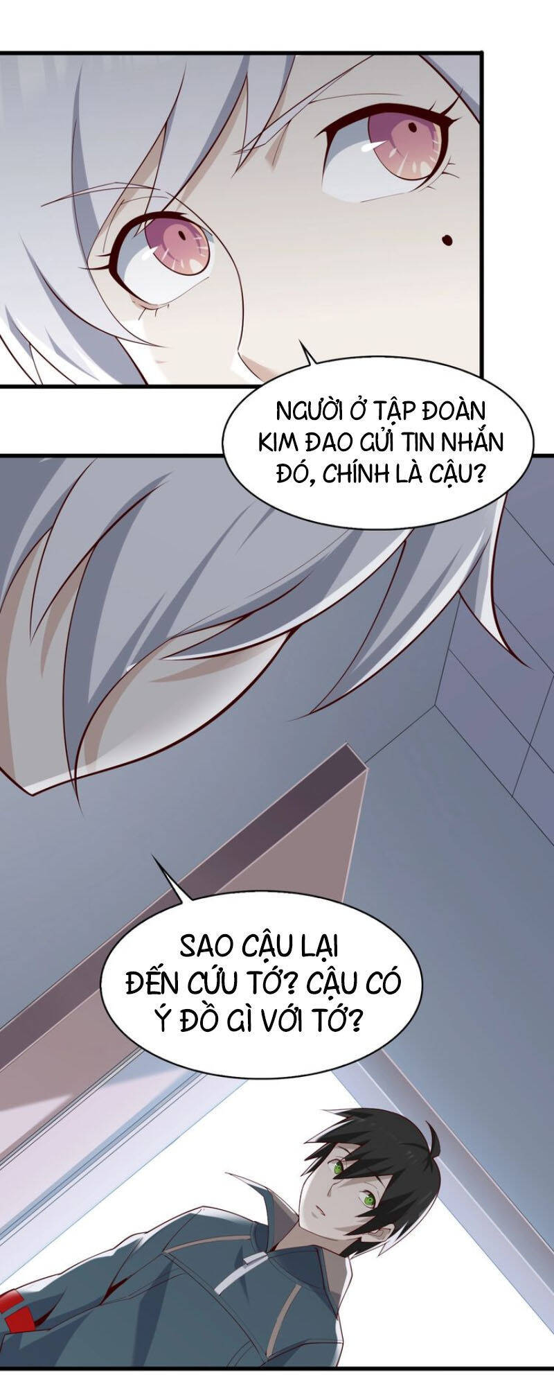 Siêu Cấp Đại Chủ Bạ Chapter 39 - Trang 28