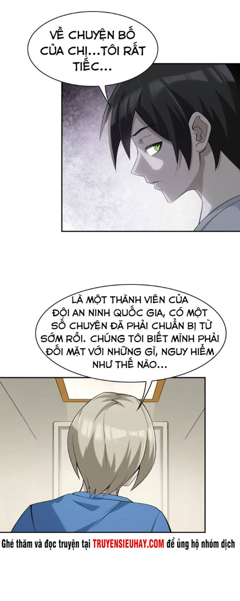 Siêu Cấp Đại Chủ Bạ Chapter 17 - Trang 21