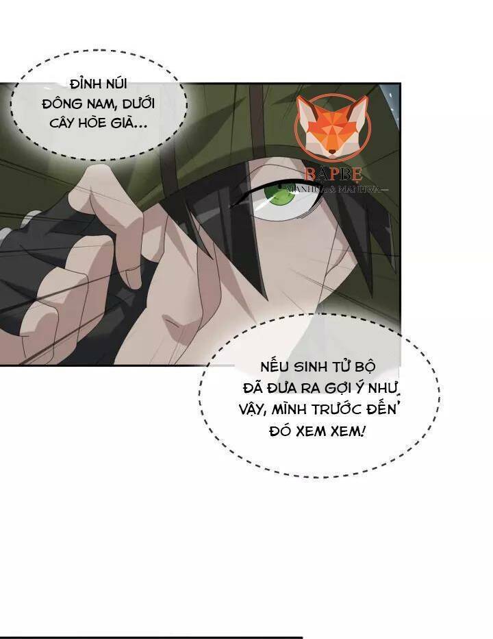 Siêu Cấp Đại Chủ Bạ Chapter 84 - Trang 11