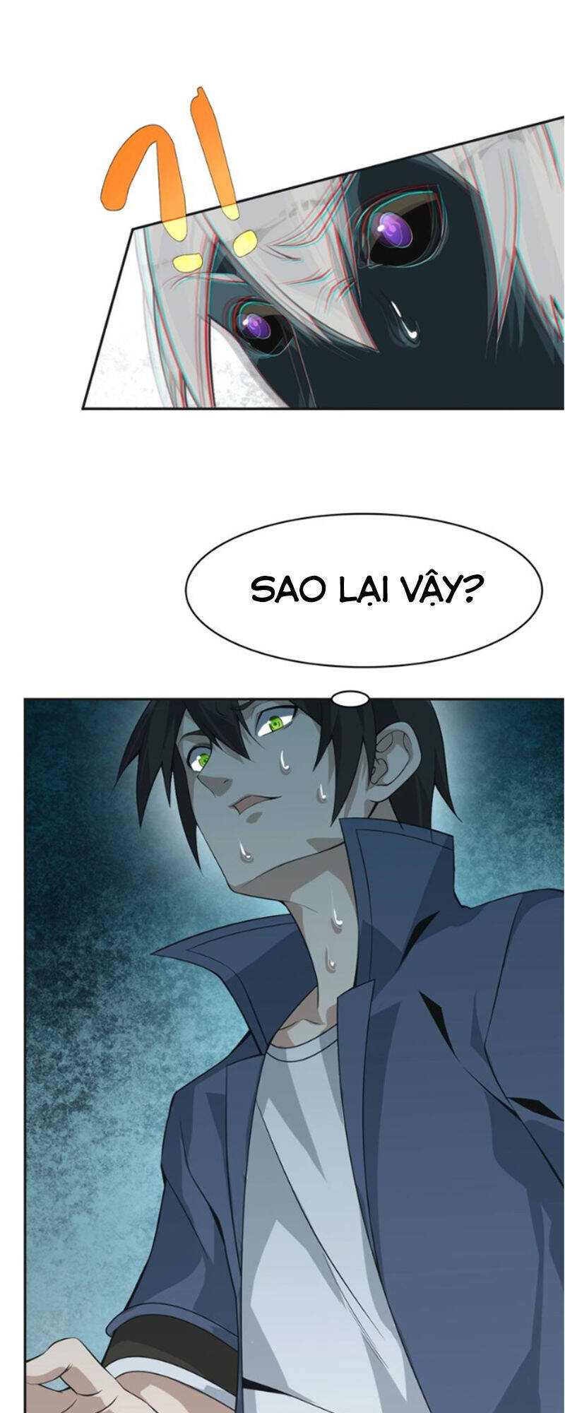 Siêu Cấp Đại Chủ Bạ Chapter 13 - Trang 17