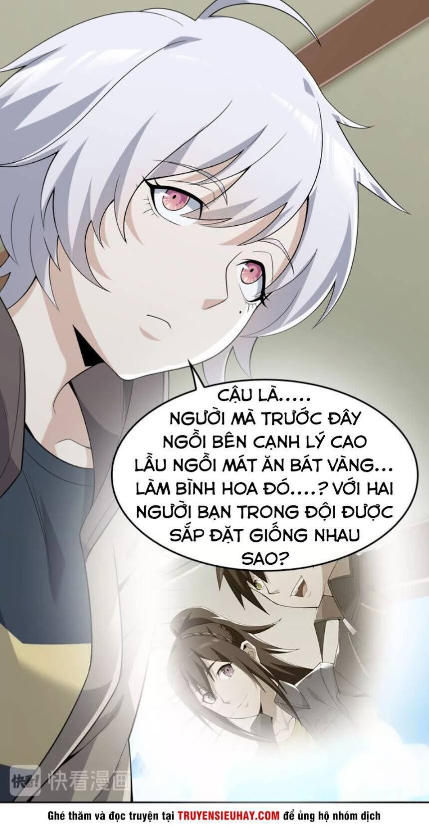 Siêu Cấp Đại Chủ Bạ Chapter 40 - Trang 26