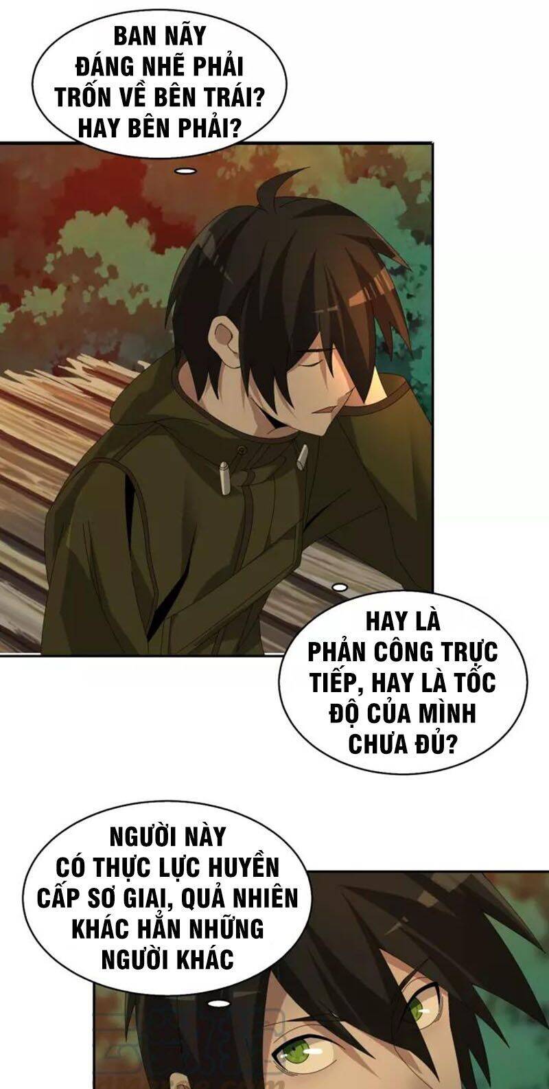 Siêu Cấp Đại Chủ Bạ Chapter 79 - Trang 39