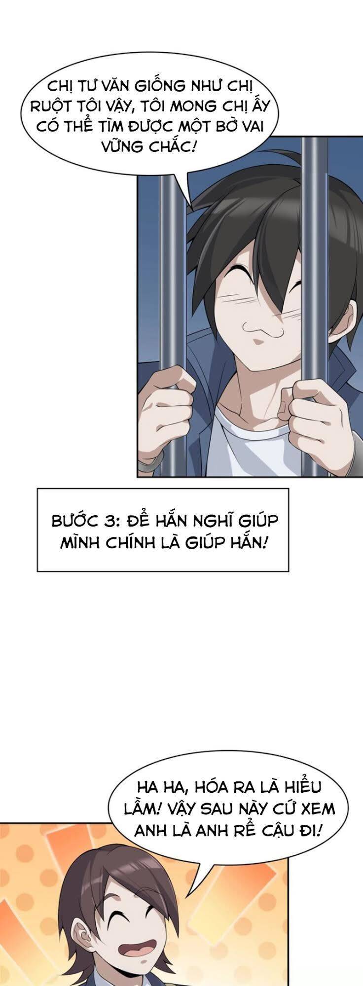 Siêu Cấp Đại Chủ Bạ Chapter 15 - Trang 24