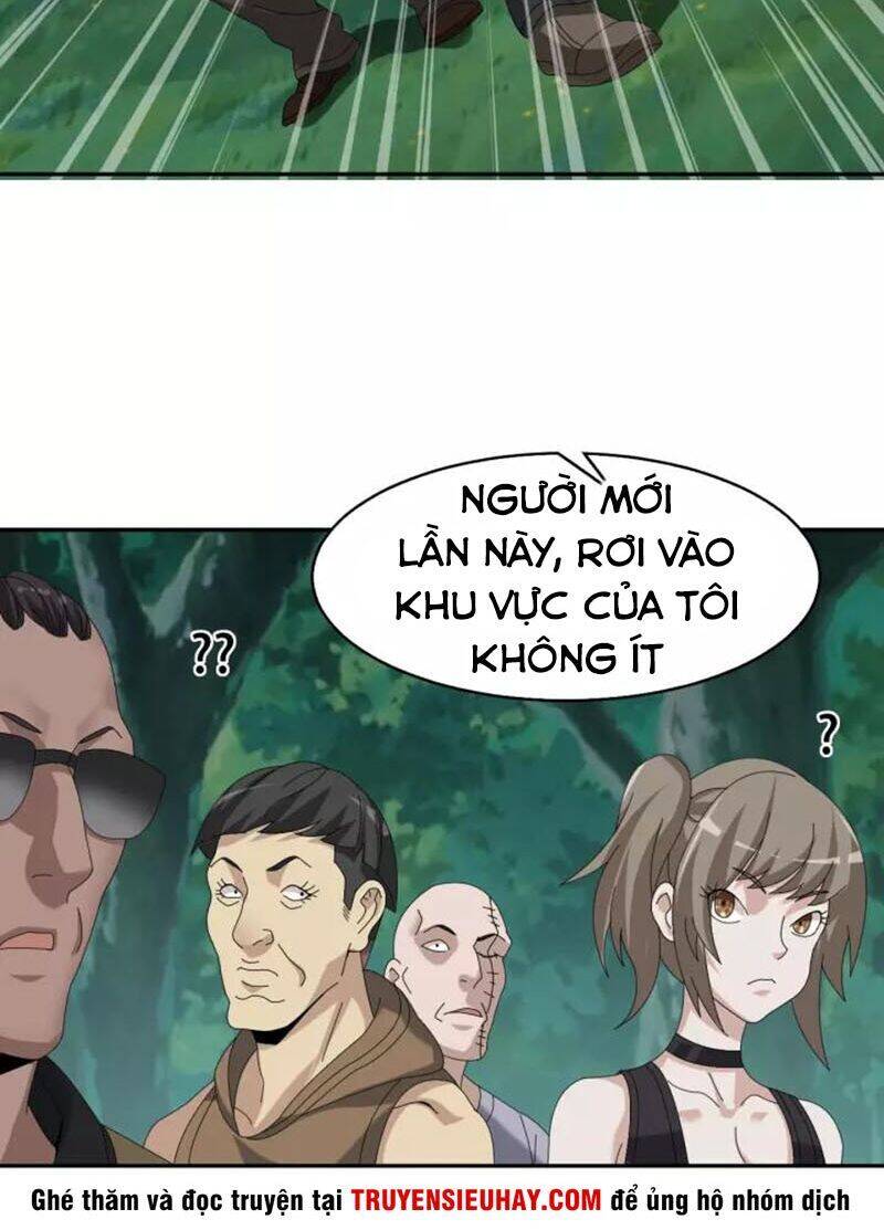 Siêu Cấp Đại Chủ Bạ Chapter 78 - Trang 10