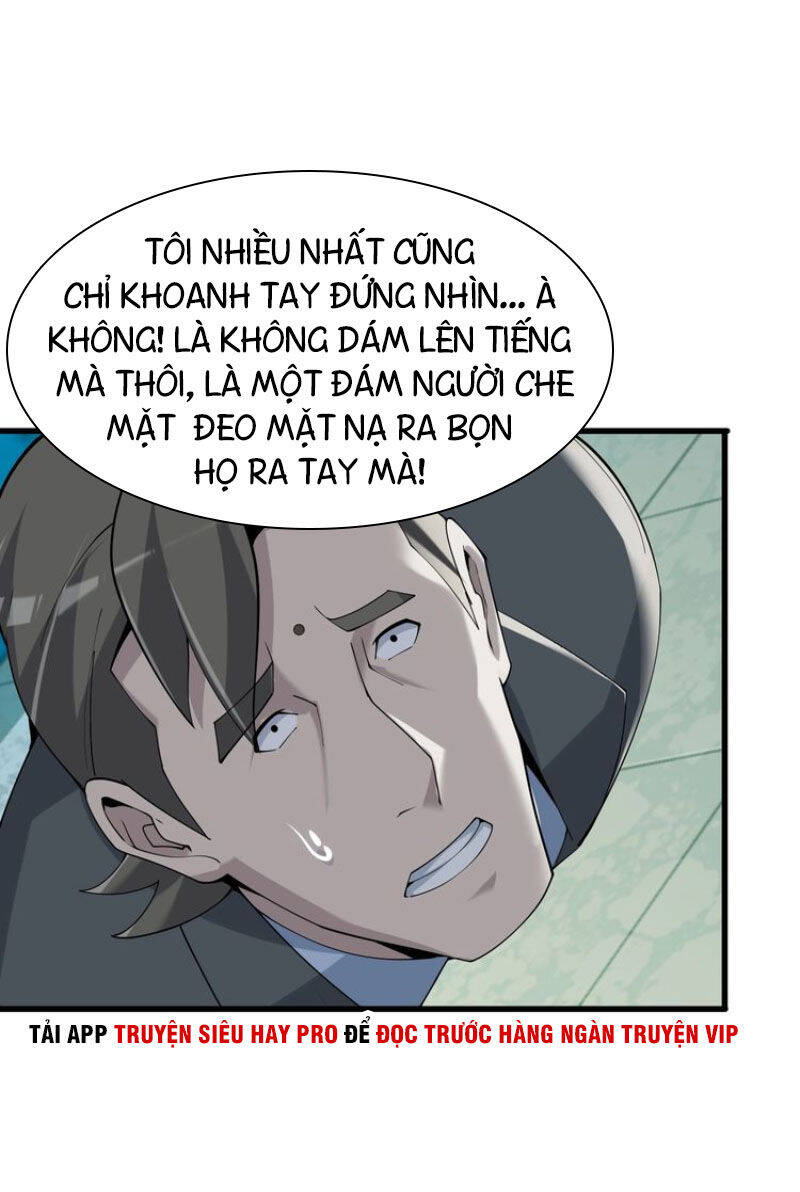 Siêu Cấp Đại Chủ Bạ Chapter 31 - Trang 22