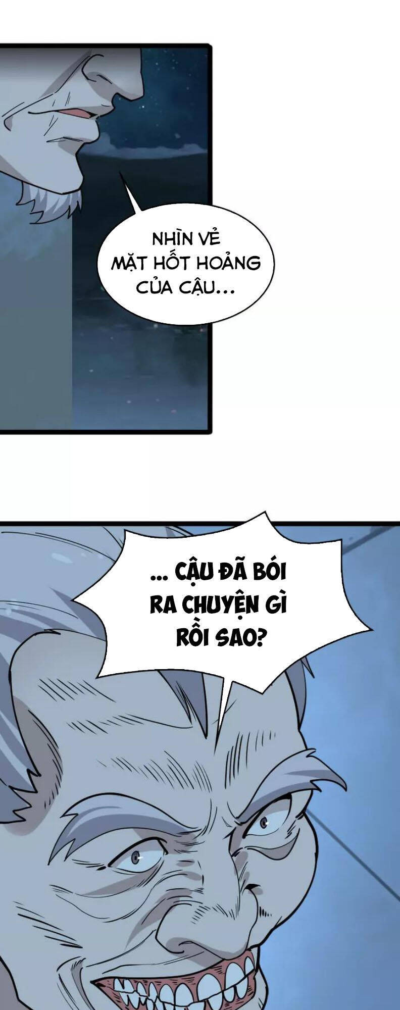 Siêu Cấp Đại Chủ Bạ Chapter 104 - Trang 38