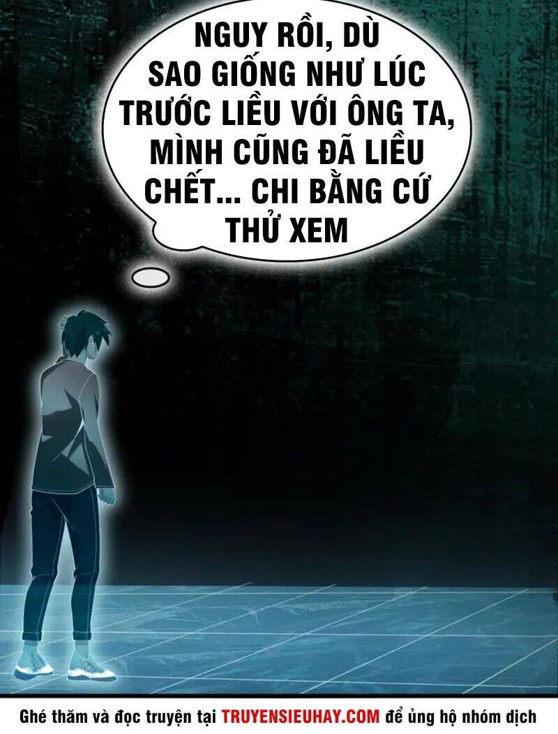 Siêu Cấp Đại Chủ Bạ Chapter 60 - Trang 32