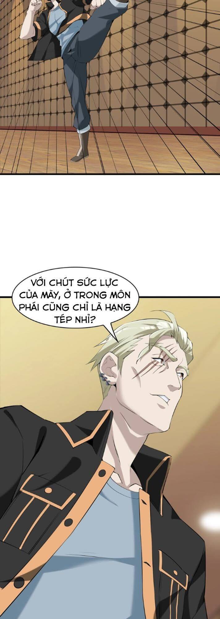 Siêu Cấp Đại Chủ Bạ Chapter 20 - Trang 25