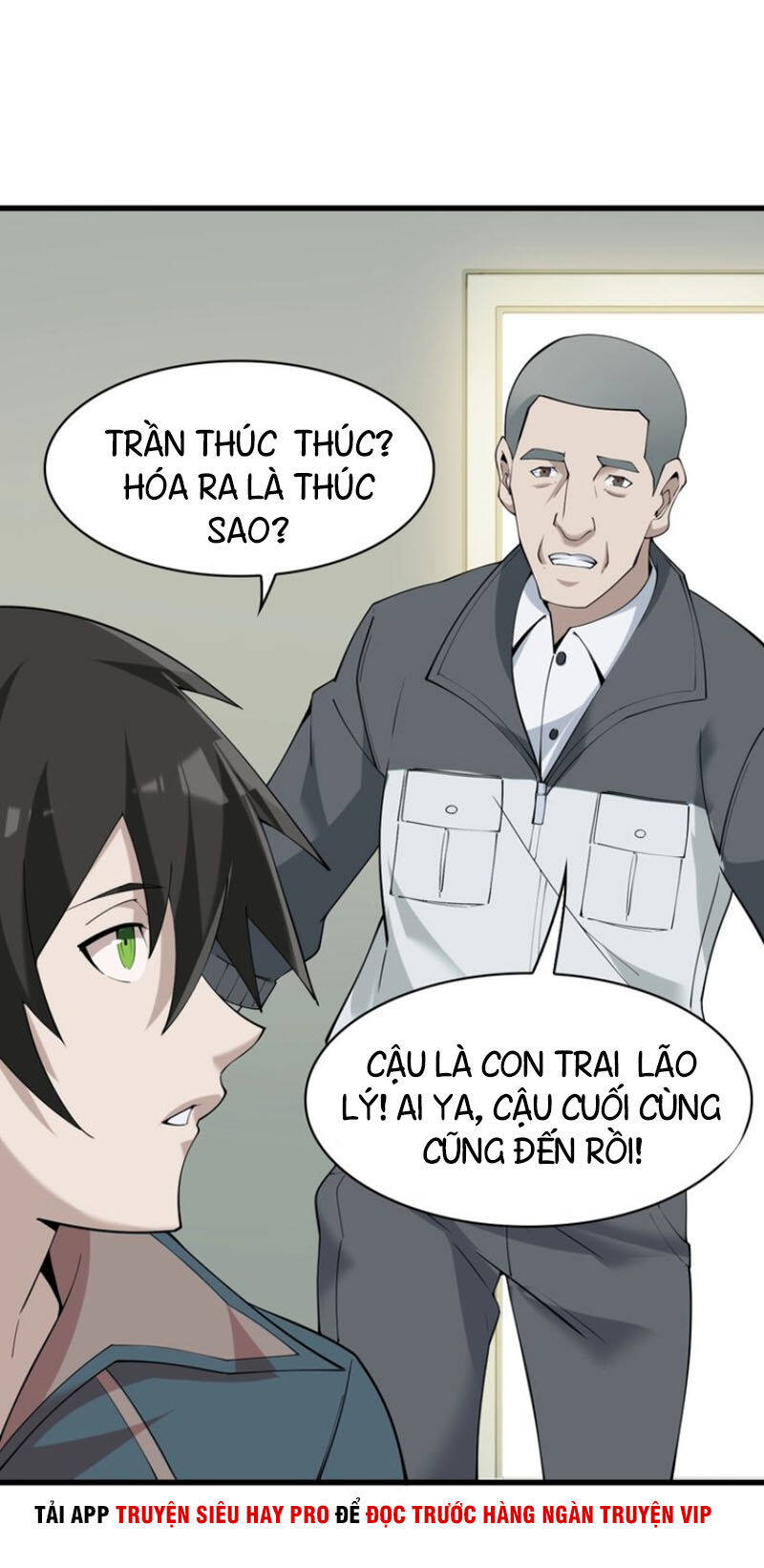 Siêu Cấp Đại Chủ Bạ Chapter 30 - Trang 16